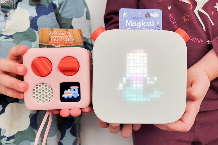 Yoto Player vs Yoto Mini: Which One Should You Buy?