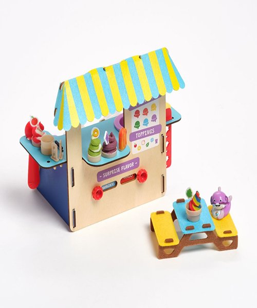 Creative Kit Subscription