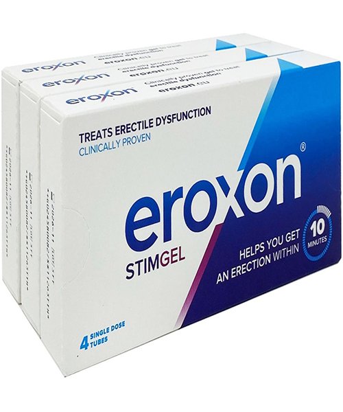 2) Erectile dysfunction treatments