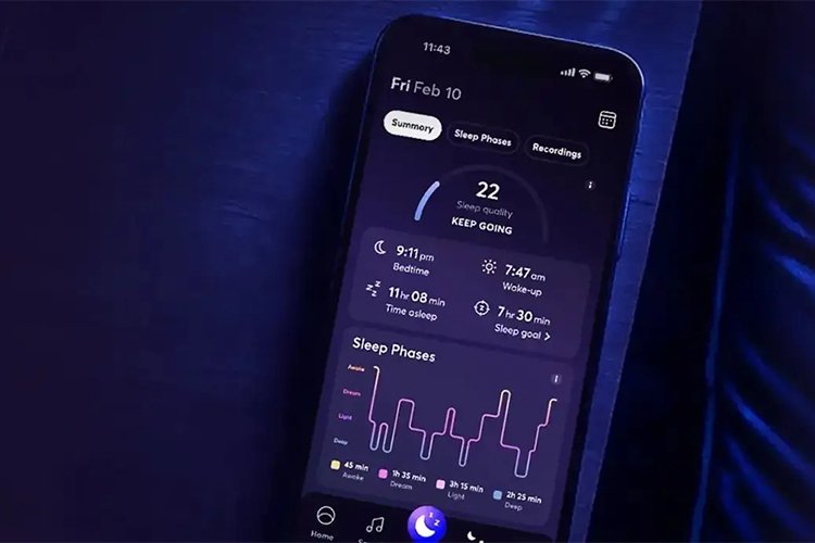 Best App for Tracking Sleep and Recovery in 2026
