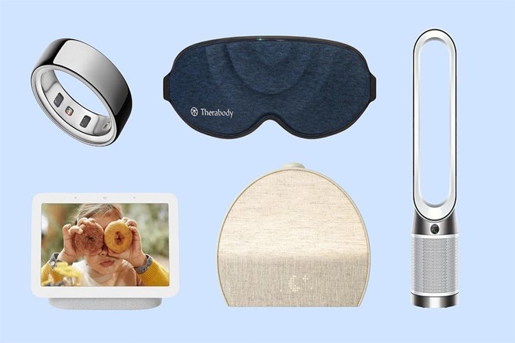 Best Sleep Technology for Athletes to Enhance Recovery in 2026