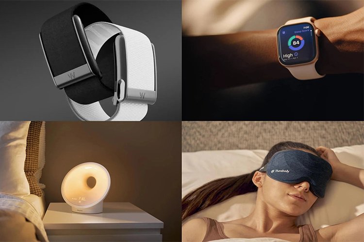 Best Sleep Tech Products for Improved Recovery in 2026