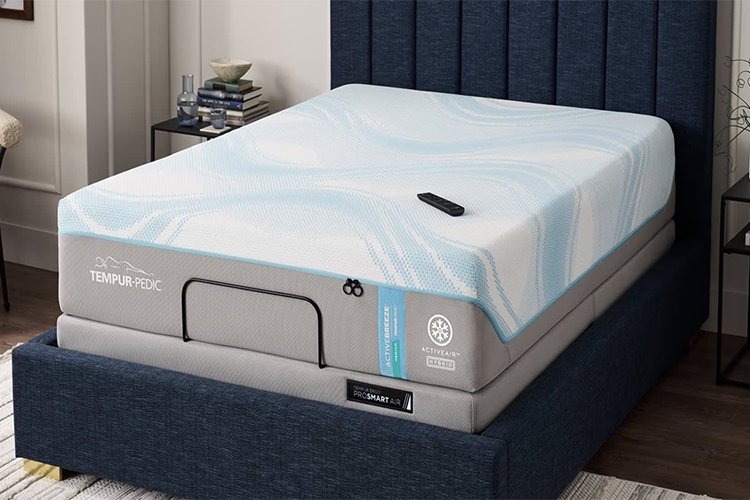 Which Smart Bed Is Best for Optimizing Sleep in 2026?