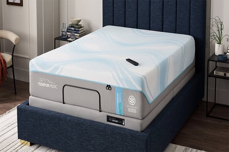 Best Smart Mattress for Recovery in 2026