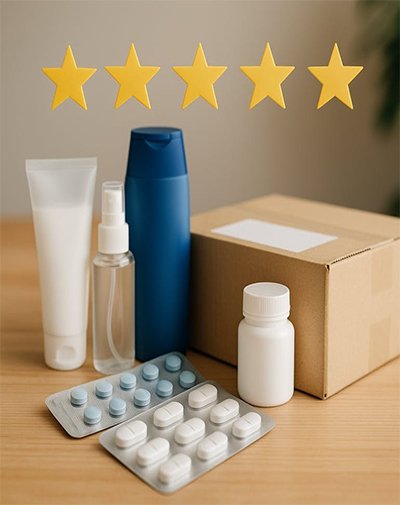 Oxford Online Pharmacy Review : Safe to Use?