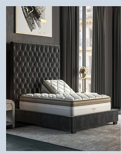 Which Smart Bed Is Best for Optimizing Sleep in 2026