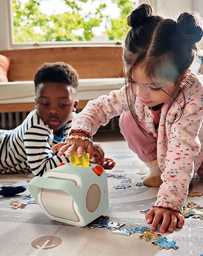 Yoto Player Buying Guide How It Works and Why Kids Love It Yoto Player Buying Guide: How It Works and Why Kids Love It