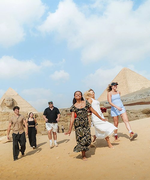 1. Egypt and the Nile