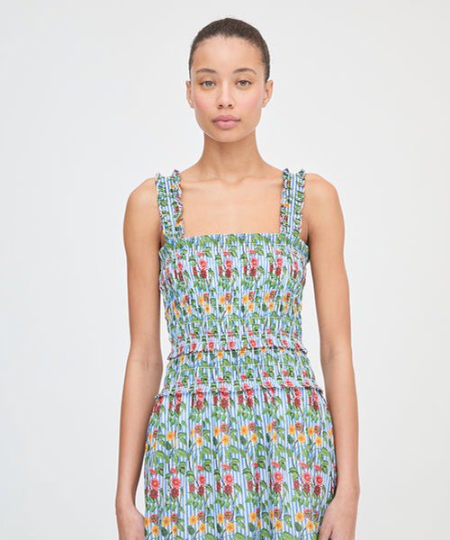 1. The Azalea Maxi Nap Dress