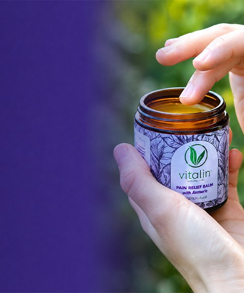 3. CBD Salves