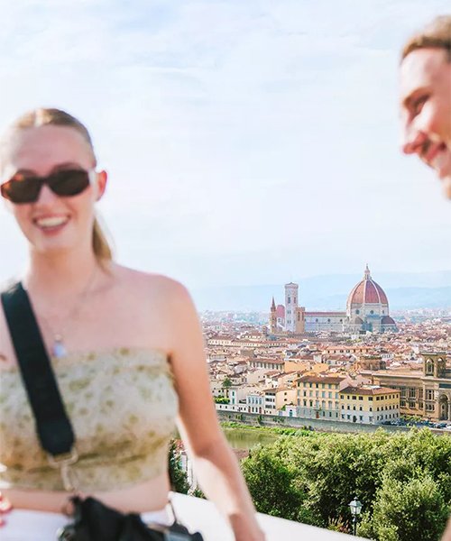 3. European Encounter