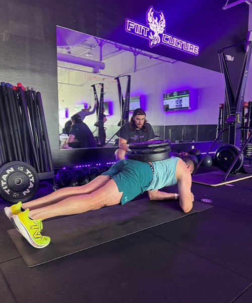 3. Fiit Strength Classes