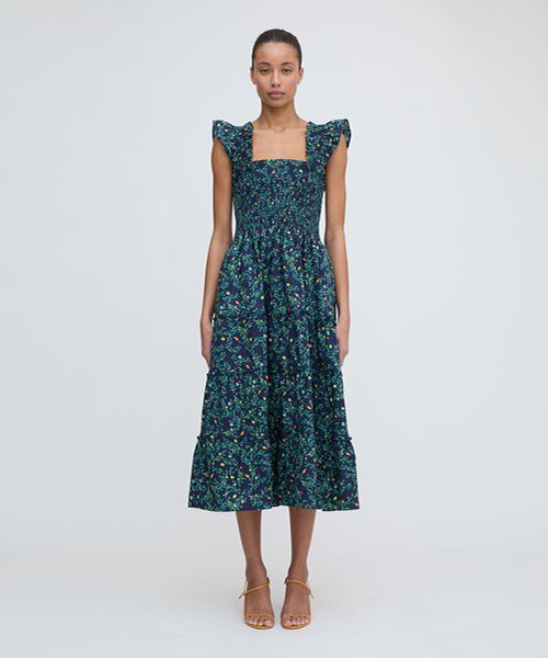 3. The Ellie Nap Dress