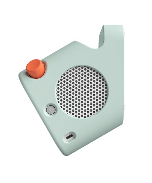 4. Adventure Jacket (3rd Generation)