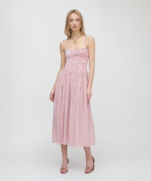 4. The Rebecca Nap Dress