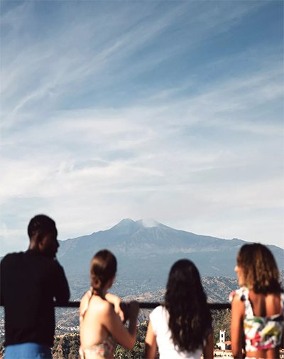 Contiki Travel Review Ultimate Tours for Young Travelers