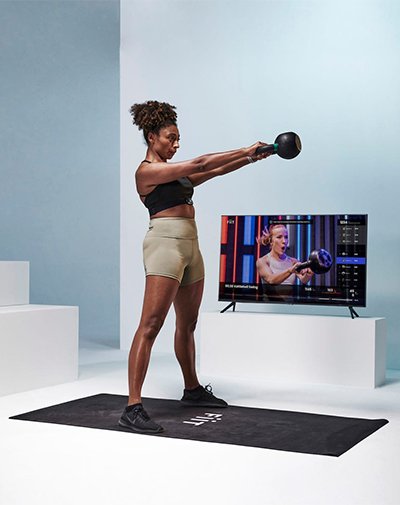 Fiit Review Is This Fitness App Worth It