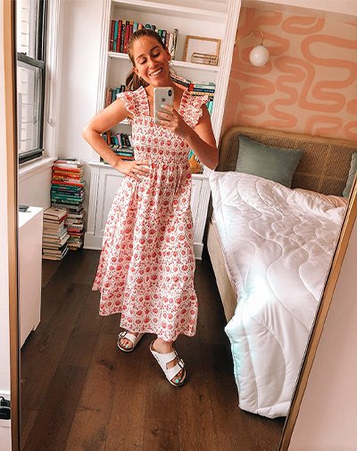 Hill House Home Review Elegant Fashion Worth Buying