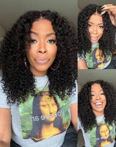 Sunber Hair Review: Is This Human Hair Wig Brand Worth It?