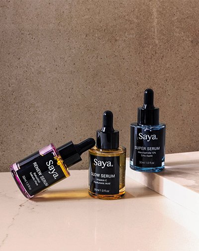 Svens Skincare Review: Are These Serums Worth It?