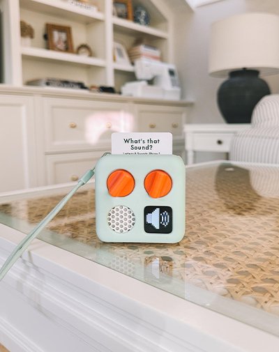 Yoto Player Review A Screen-Free Audio Favorite