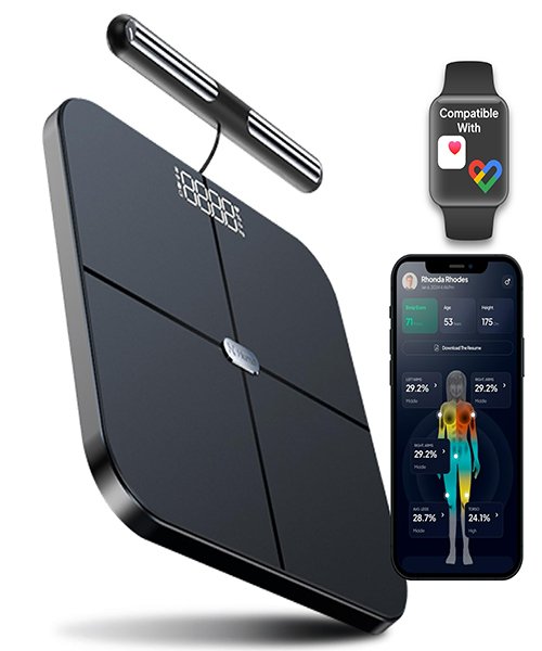 1. Hume Body Pod