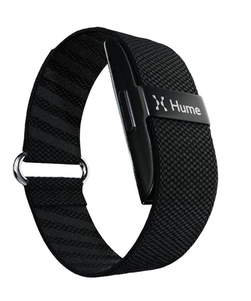 2. Hume Band