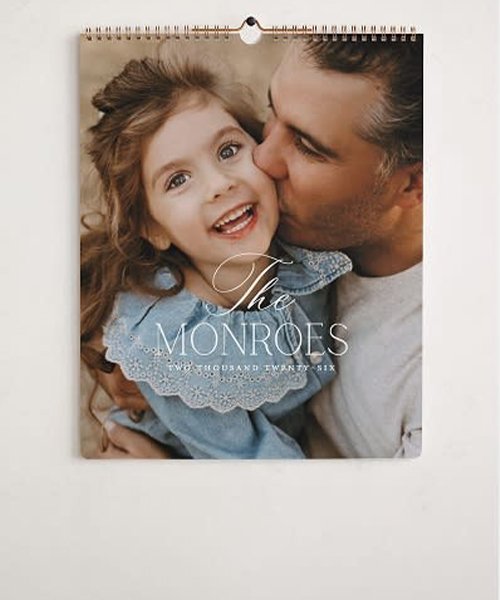 5. Personalized Gifts