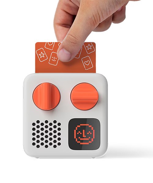 Yoto Mini