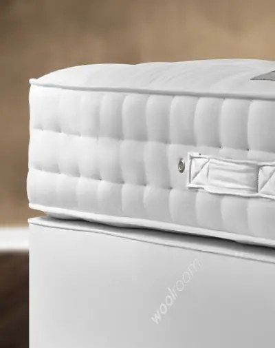 The Wool Room Review: Natural Bedding That Genuinely Regulates Temperature