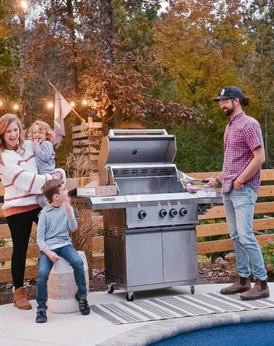 BBQGuys Review: Wide Selection, Unreliable Post-Purchase Support on High-Value Orders