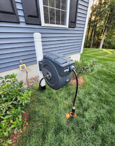 Giraffe Tools Review: Innovative Garden and Pressure Washing Tools — With a Durability Caveat