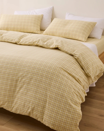 Sheet Society Review: Beautiful Australian Bedding — With a Quality Consistency Warning