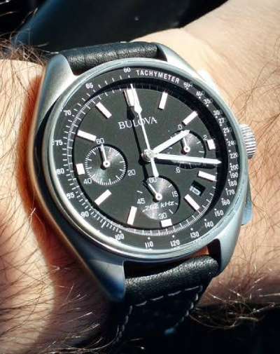 Bulova Watch Review: 150 Years of Heritage, a Precisionist You'll Love, and Direct-Purchase Caveats