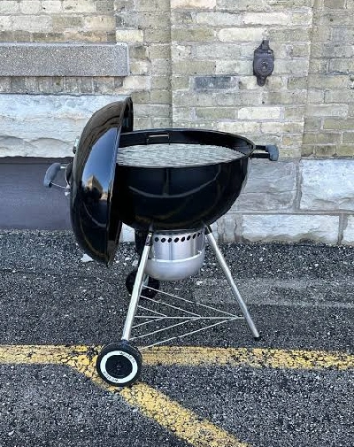 Weber Grill Review: The Gold Standard of Gas Grills — With a Recent Quality Concern Worth Noting