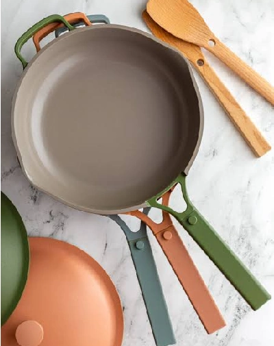 Our Place Always Pan Review: The Most Beautiful Pan in Your Kitchen — But Read This First