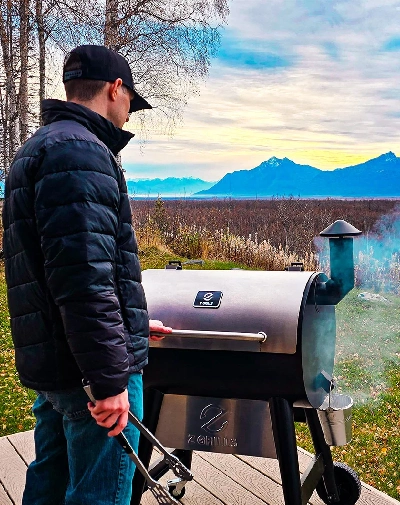 Z Grills Review: The Pellet Grill That Outperforms Traeger at Half the Price