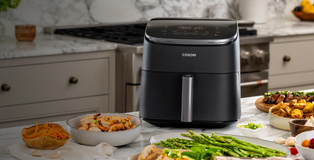Cosori Review
