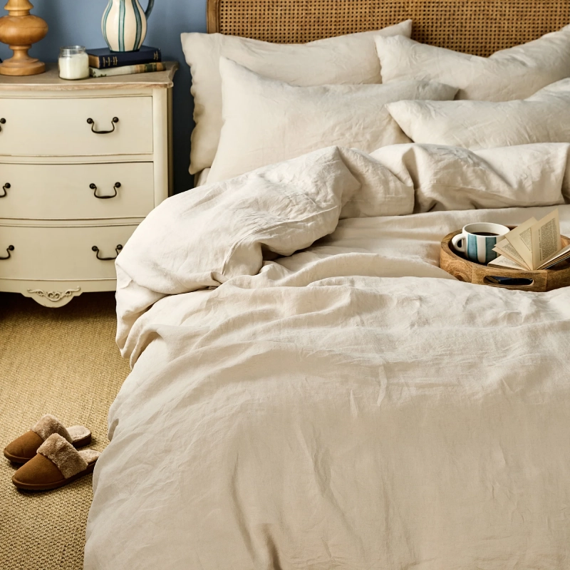 Doze Bedding Review