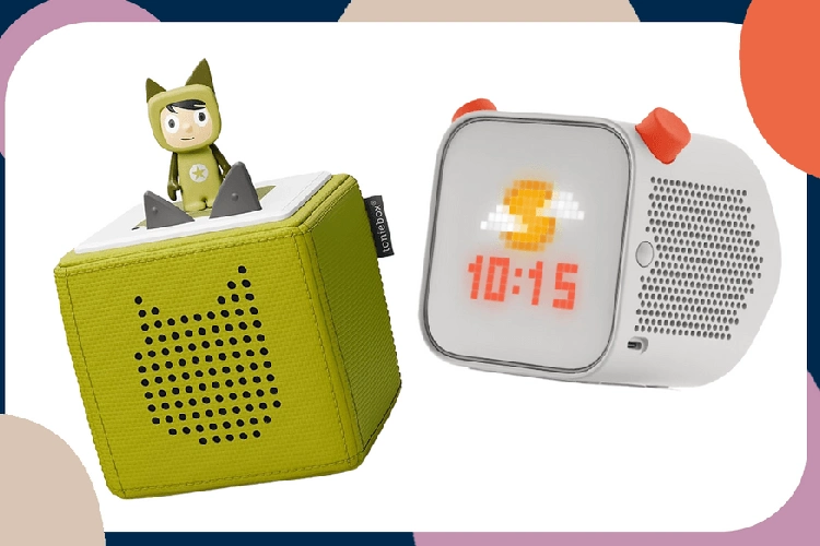 Is the Yoto Player Worth It for Babies Under 2?