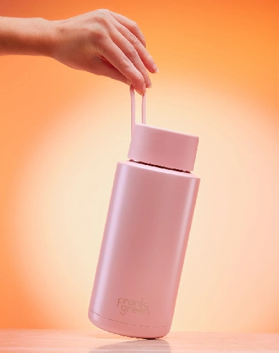 Frank Green Australia Review: The Most Beautiful Reusable Cup — With a Quality Decline You Need to Know About