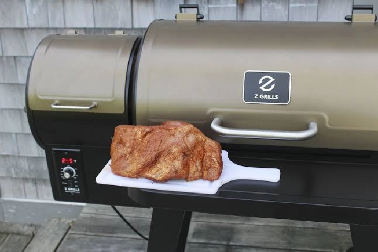 Z Grills vs Traeger: Is the Cheaper Pellet Grill Actually Worth It?