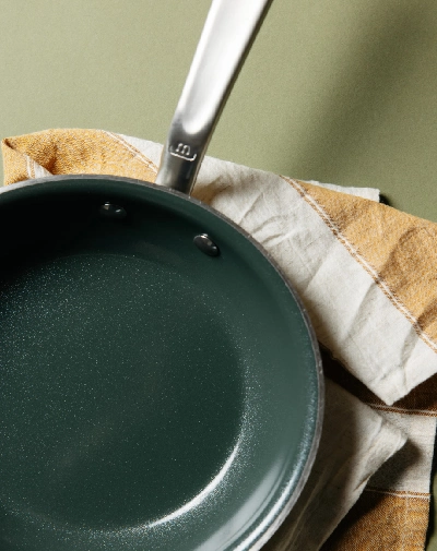 Made In CeramiClad Review: The Most Credible PFAS-Free Nonstick Pan — For Buyers Who Know How to Use It
