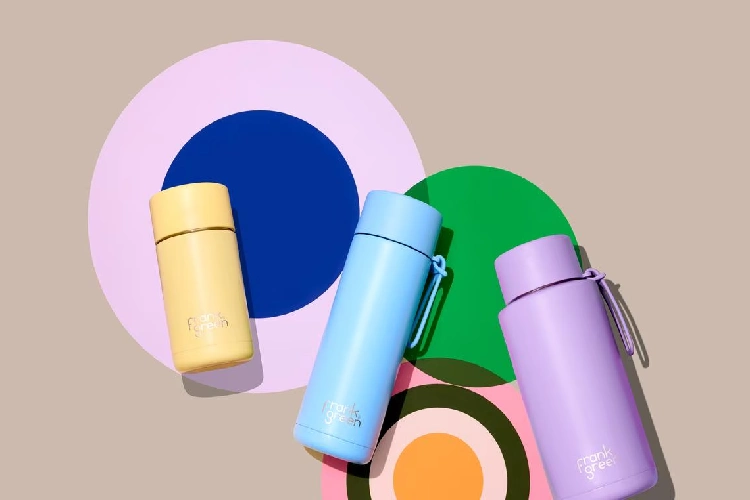 Frank Green Australia Review: The Most Beautiful Reusable Cup — With a Quality Decline You Need to Know About