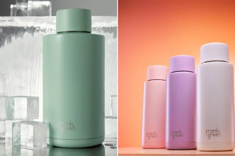 Frank Green Australia Review: The Most Beautiful Reusable Cup — With a Quality Decline You Need to Know About