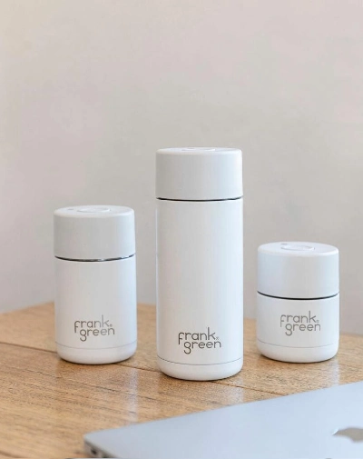 Frank Green Review: The World's Most Stylish Reusable Cup — With a Quality Crisis That's Now Global
