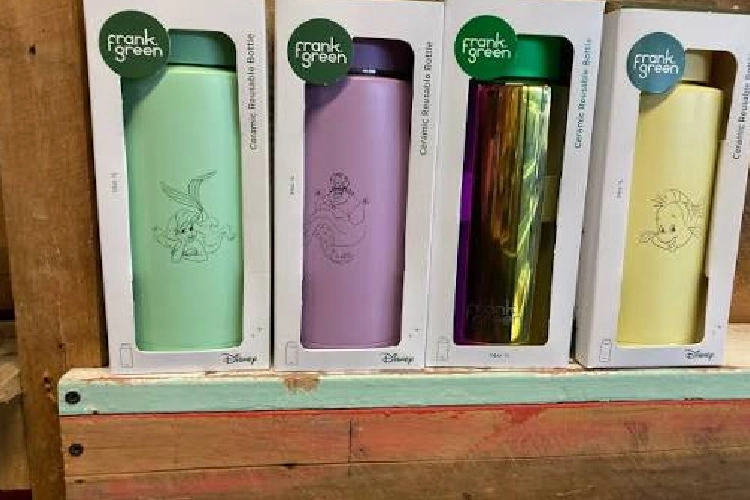 Frank Green Review: The World's Most Stylish Reusable Cup — With a Quality Crisis That's Now Global