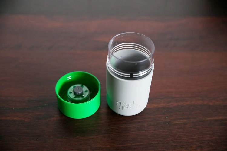 Frank Green Review: The World's Most Stylish Reusable Cup — With a Quality Crisis That's Now Global