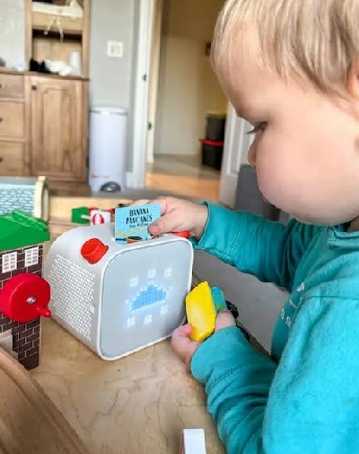 Is the Yoto Player Worth It for Babies Under 2?