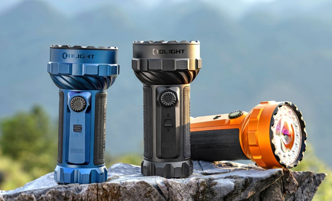 Olight Review